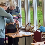 Concentration needed !