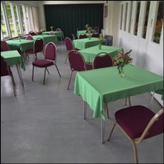 2026_Cream teas inside away from the rain