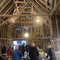 DAY ONE_Ulting Wick Garden