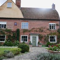 DAY THREE_Polestead Mill