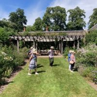 Findon Place Garden