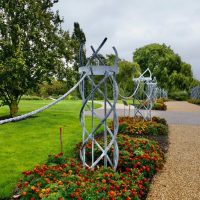 DAY THREE_RHS Garden Hyde Hall